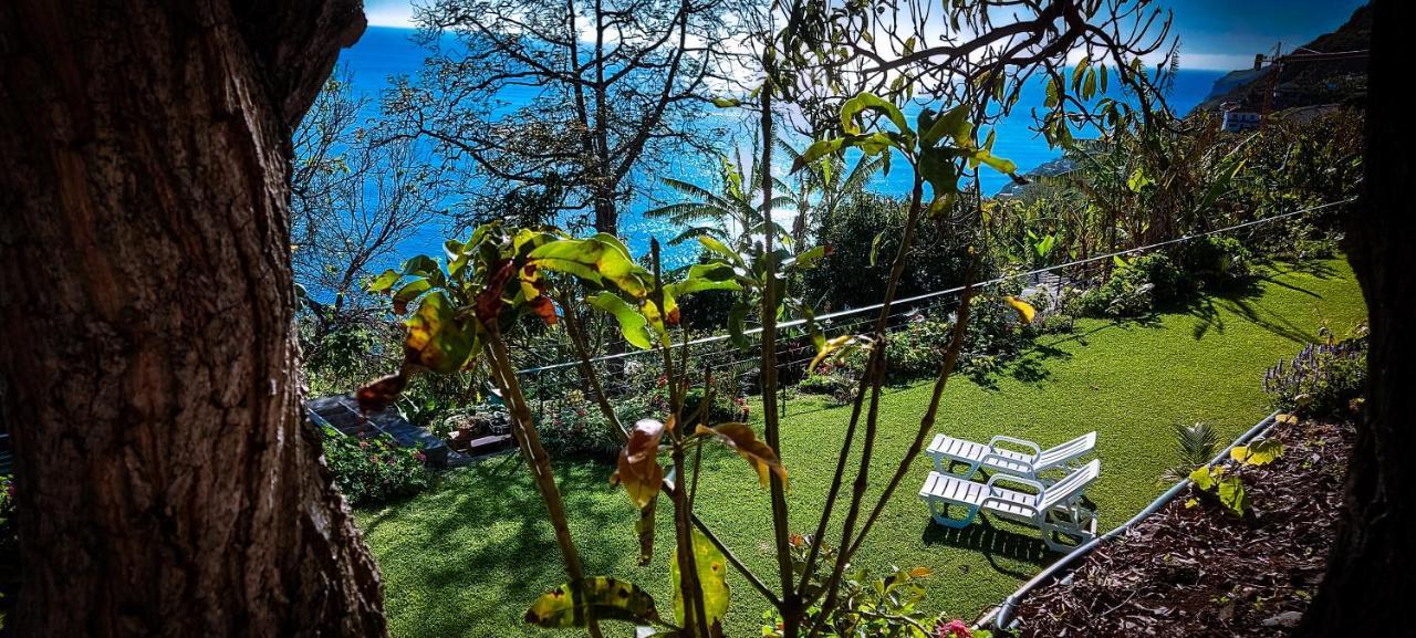 Torre Bella Gardens Villa Arco da Calheta  Exterior foto