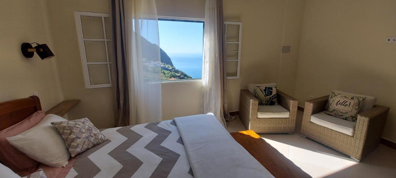Torre Bella Gardens Villa Arco da Calheta  Exterior foto
