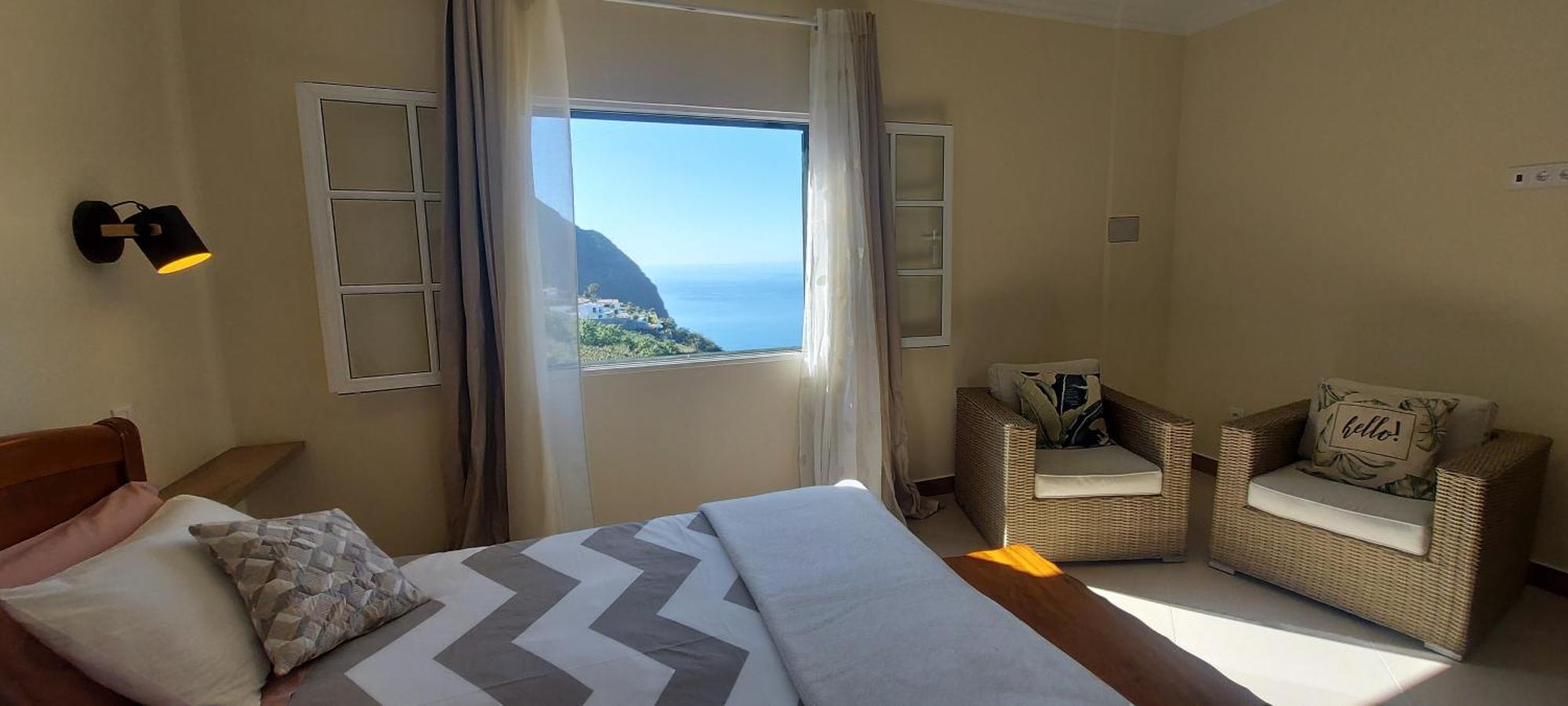 Torre Bella Gardens Villa Arco da Calheta  Cameră foto