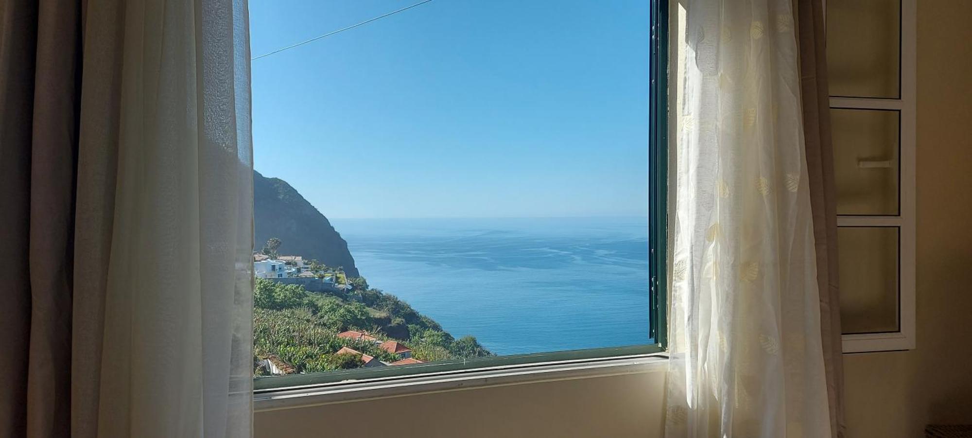 Torre Bella Gardens Villa Arco da Calheta  Cameră foto