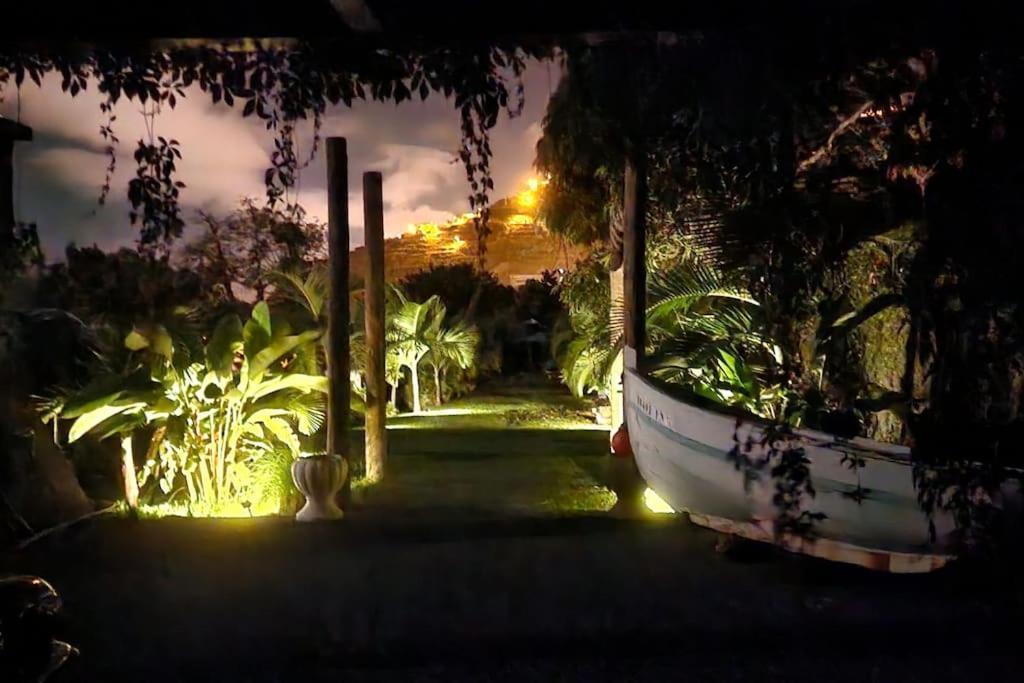 Torre Bella Gardens Villa Arco da Calheta  Exterior foto