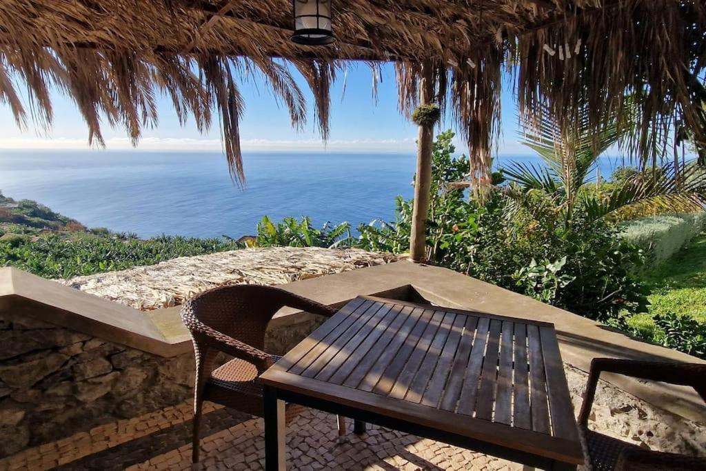 Torre Bella Gardens Villa Arco da Calheta  Exterior foto