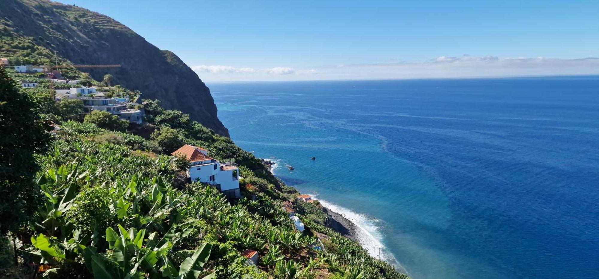 Torre Bella Gardens Villa Arco da Calheta  Exterior foto