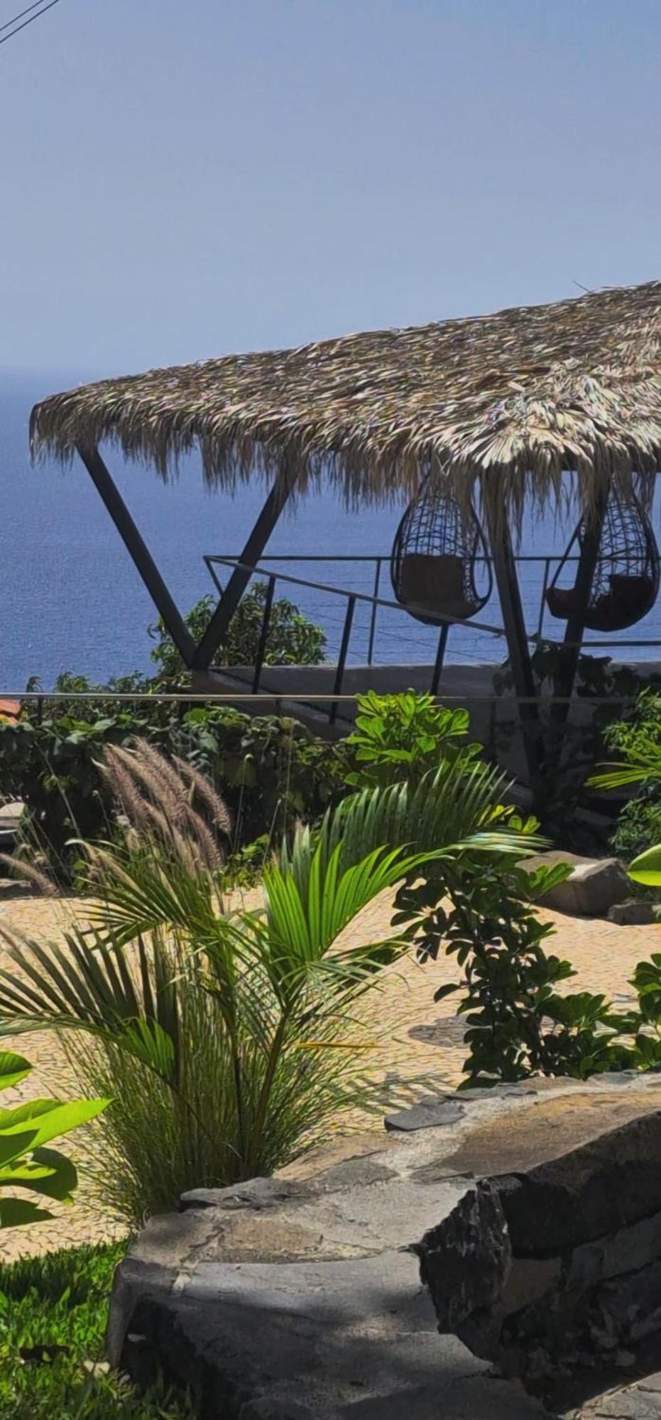 Torre Bella Gardens Villa Arco da Calheta  Exterior foto
