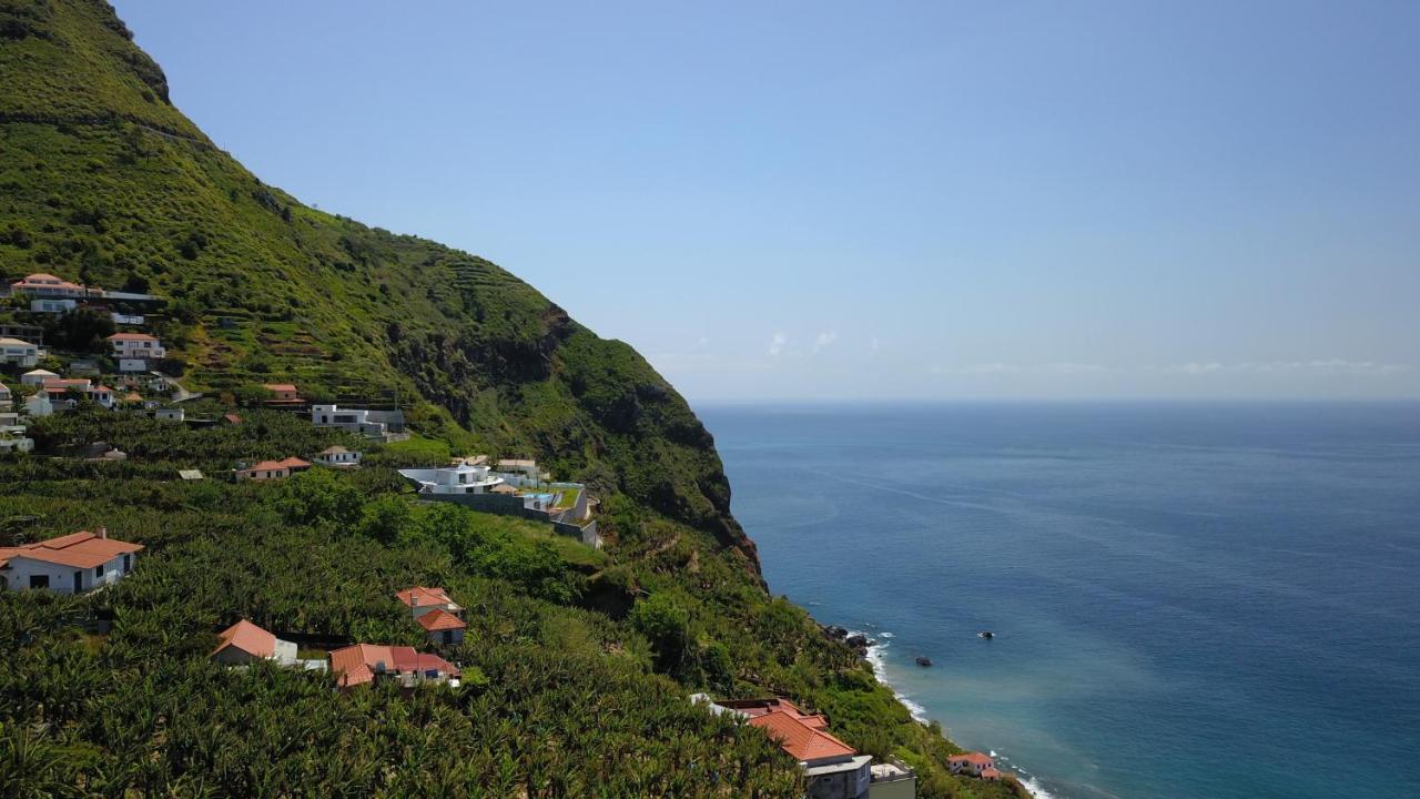 Torre Bella Gardens Villa Arco da Calheta  Exterior foto